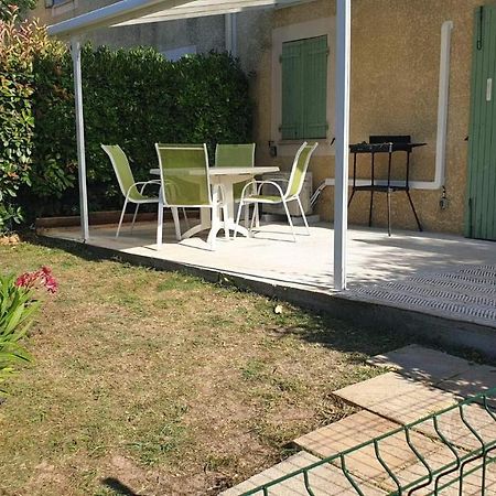 ベジエ Maisonette En Duplexヴィラ エクステリア 写真